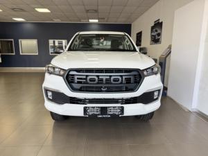 Foton Tunland G7 2.0TD single cab Hi Rider - Image 4