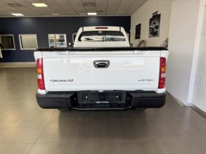 Foton Tunland G7 2.0TD single cab Hi Rider - Image 5
