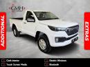 Thumbnail Foton Tunland G7 2.0TD single cab Hi Rider
