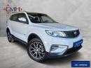 Thumbnail Proton X70 1.5T Premium X