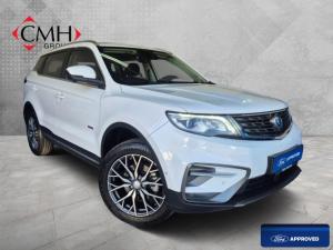 Proton X70 1.5T Premium X - Image 1