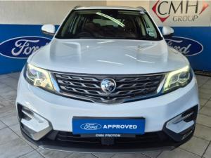 Proton X70 1.5T Premium X - Image 2