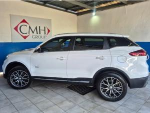 Proton X70 1.5T Premium X - Image 4