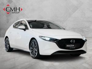 Mazda Mazda3 hatch 2.0 Astina - Image 1