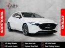 Thumbnail Mazda Mazda3 hatch 2.0 Astina