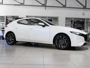 Mazda Mazda3 hatch 2.0 Astina - Image 2