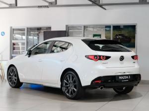 Mazda Mazda3 hatch 2.0 Astina - Image 3