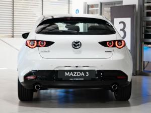 Mazda Mazda3 hatch 2.0 Astina - Image 4