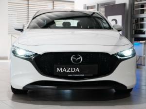 Mazda Mazda3 hatch 2.0 Astina - Image 8