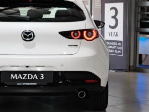 Mazda Mazda3 hatch 2.0 Astina - Image 9