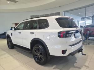 Ford Everest 2.0 SiT Active - Image 10