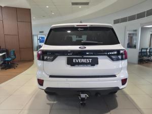 Ford Everest 2.0 SiT Active - Image 11