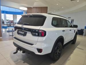 Ford Everest 2.0 SiT Active - Image 12