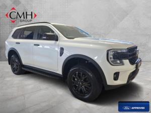 Ford Everest 2.0 SiT Active - Image 1
