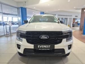 Ford Everest 2.0 SiT Active - Image 2