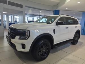 Ford Everest 2.0 SiT Active - Image 3