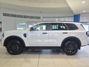 Ford Everest 2.0 SiT Active - Image 4