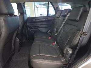 Ford Everest 2.0 SiT Active - Image 6