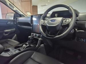 Ford Everest 2.0 SiT Active - Image 8