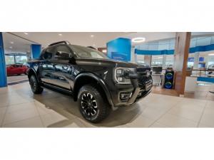 Ford Ranger 3.0TD V6 double cab Wildtrak 4WD - Image 1