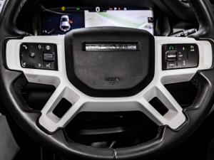 Land Rover Defender 110 D250 X-Dynamic SE - Image 15