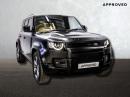 Thumbnail Land Rover Defender 110 D250 X-Dynamic SE