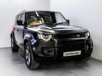 Thumbnail Land Rover Defender 110 D250 X-Dynamic SE