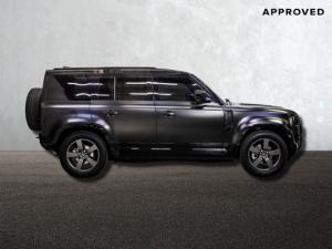 Land Rover Defender 110 D250 X-Dynamic SE - Image 2
