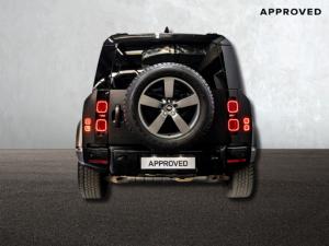 Land Rover Defender 110 D250 X-Dynamic SE - Image 5