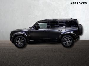 Land Rover Defender 110 D250 X-Dynamic SE - Image 6
