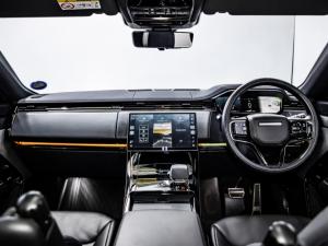 Land Rover Range Rover Sport D350 Dynamic SE - Image 12