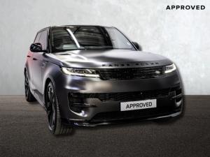 Land Rover Range Rover Sport D350 Dynamic SE - Image 1