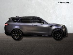 Land Rover Range Rover Sport D350 Dynamic SE - Image 2