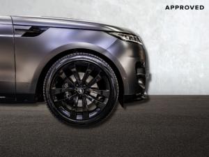 Land Rover Range Rover Sport D350 Dynamic SE - Image 3