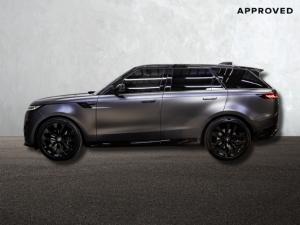 Land Rover Range Rover Sport D350 Dynamic SE - Image 4