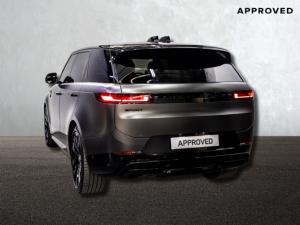 Land Rover Range Rover Sport D350 Dynamic SE - Image 5