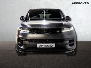 Land Rover Range Rover Sport D350 Dynamic SE - Image 6