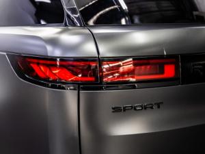 Land Rover Range Rover Sport D350 Dynamic SE - Image 8