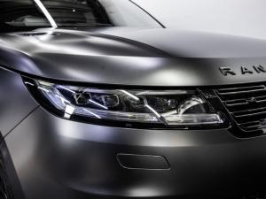 Land Rover Range Rover Sport D350 Dynamic SE - Image 9