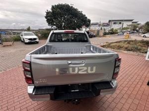 Isuzu D-Max 1.9TD double cab LS auto - Image 10