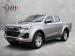 Isuzu D-Max 1.9TD double cab LS auto - Thumbnail 1