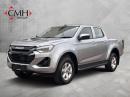 Thumbnail Isuzu D-Max 1.9TD double cab LS auto