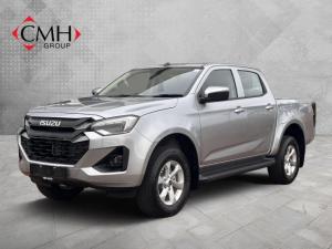 Isuzu D-Max 1.9TD double cab LS auto - Image 1