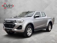 Thumbnail Isuzu D-Max 1.9TD double cab LS auto