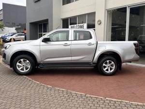 Isuzu D-Max 1.9TD double cab LS auto - Image 3