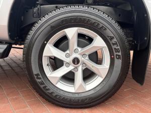 Isuzu D-Max 1.9TD double cab LS auto - Image 4