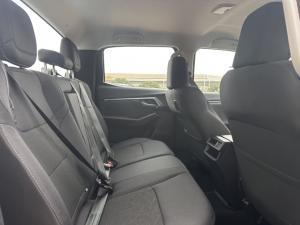 Isuzu D-Max 1.9TD double cab LS auto - Image 8