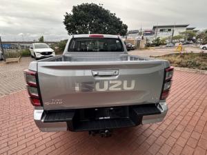 Isuzu D-Max 1.9TD double cab LS auto - Image 9