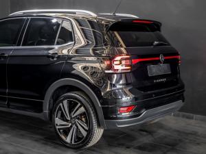 Volkswagen T-Cross 1.5TSI 110kW R-Line - Image 10