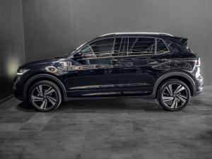 Volkswagen T-Cross 1.5TSI 110kW R-Line - Image 11
